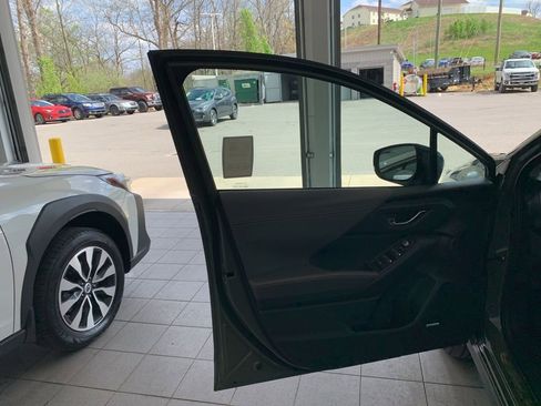 New 2026 Subaru Crosstrek 2.5i Limited image 11