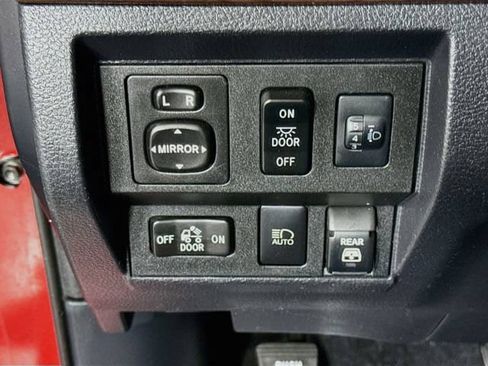 Certified 2020 Toyota Tundra Limited w/ Limited Premium Package AWD/4WD image 11