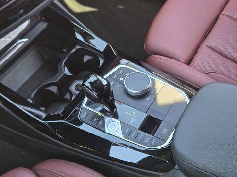 Used 2023 BMW X3 xDrive30i w/ Convenience Package image 23