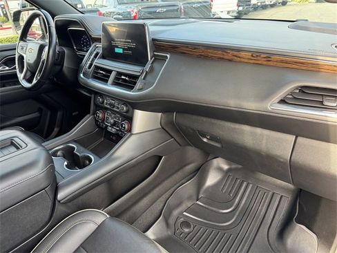 Certified 2023 Chevrolet Tahoe Premier image 6