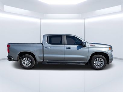 Used 2024 Chevrolet Silverado 1500 RST w/ Convenience Package II