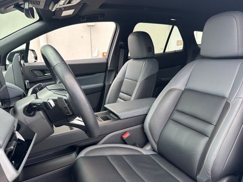 Used 2024 Honda Prologue Touring image 5