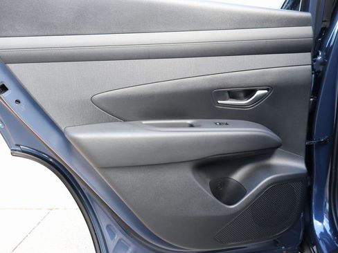 New 2026 Hyundai Tucson SEL image 18