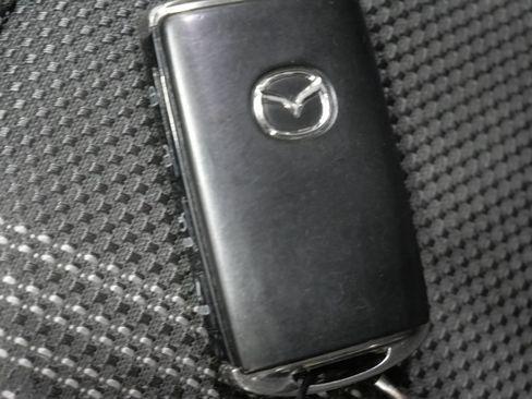 Used 2024 MAZDA CX-50 AWD 2.5 S w/ Preferred Package image 28