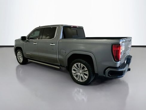 Used 2022 GMC Sierra 1500 Denali w/ Denali Premium Package AWD/4WD image 6