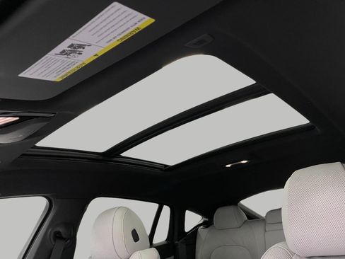 New 2026 BMW X6 xDrive40i image 31