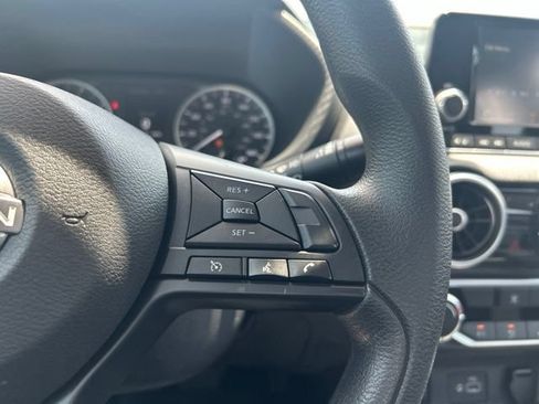 Used 2024 Nissan Sentra S FWD image 19