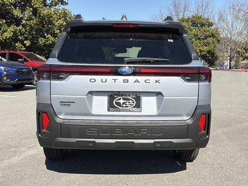 New 2026 Subaru Outback Limited XT image 4