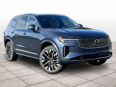 New 2026 Volvo XC90 B6 Plus w/ Protection Package Premier