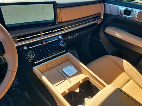 New 2026 Hyundai Santa Fe Limited image 27