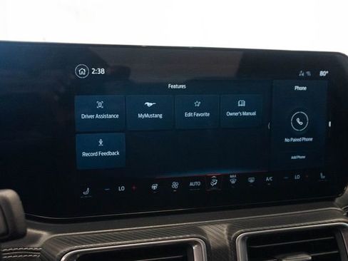 Used 2024 Ford Mustang Premium RWD image 5