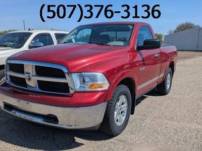Used 2010 Dodge Ram 1500 Truck SLT w/ Protection Group