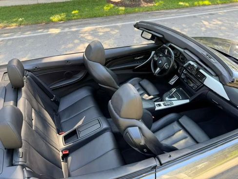Used 2016 BMW 428i Convertible image 20