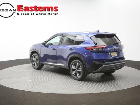 Used 2023 Nissan Rogue SL w/ SL Premium Package AWD/4WD image 66