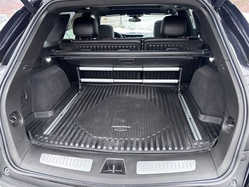 Used 2024 Cadillac XT5 Premium Luxury image 28