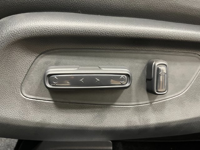 New 2027 Honda HR-V EX-L image 12