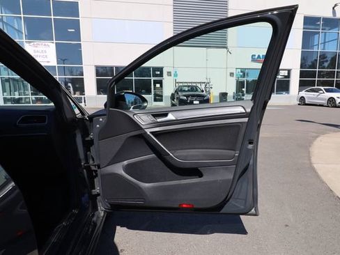 Used 2019 Volkswagen GTI Rabbit Edition image 42