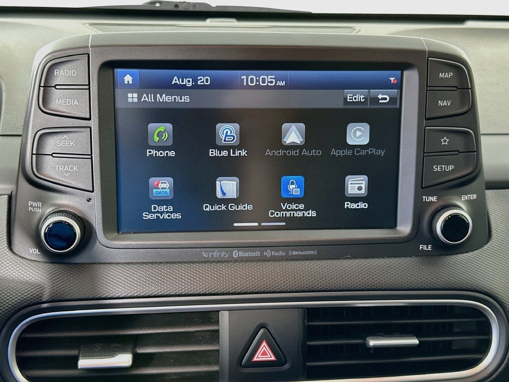 Used 2019 Hyundai Kona Ultimate FWD image 15