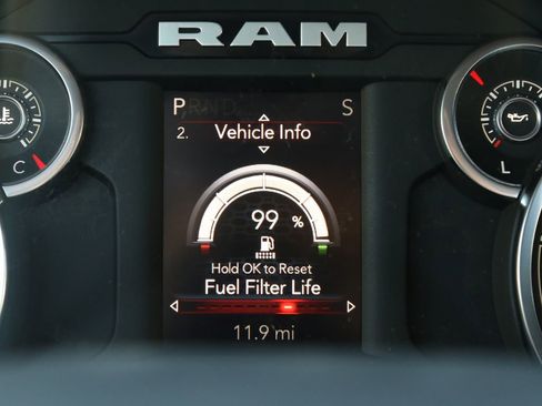 New 2024 RAM 5500 Tradesman w/ Safety Group image 28