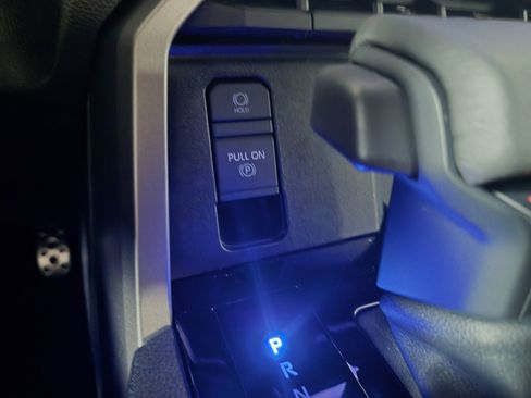 New 2026 Toyota Tundra SR5 image 30