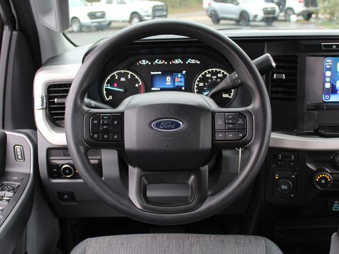 Used 2024 Ford F350 XLT w/ FX4 Off-Road Package image 21