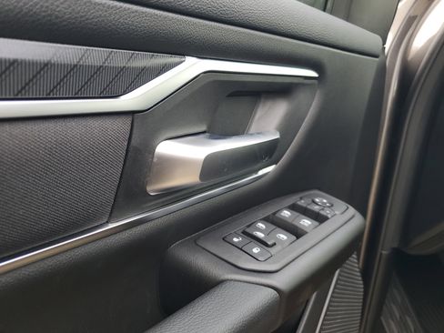 New 2026 RAM 1500 Big Horn image 7