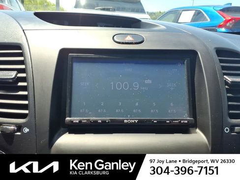 Used 2017 Kia Forte LX FWD image 16