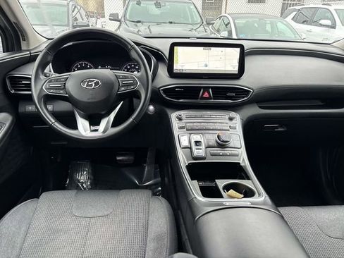 Certified 2023 Hyundai Santa Fe SEL image 10