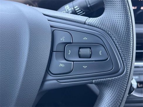 New 2026 Buick Envista Preferred image 14