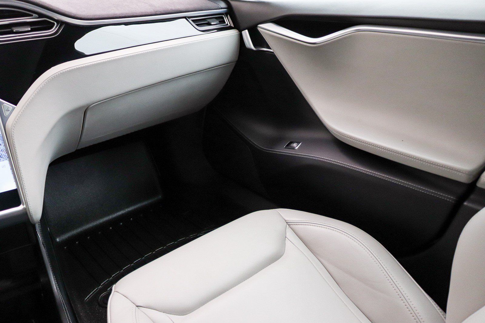 Used 2016 Tesla Model S 90D AWD/4WD image 22