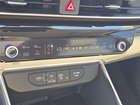 New 2026 Kia Carnival SX Prestige image 26