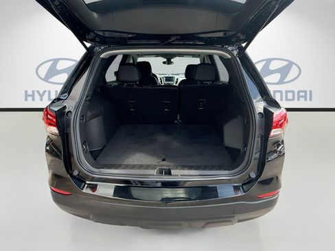 Used 2024 Chevrolet Equinox LS w/ LS Convenience Package FWD image 24