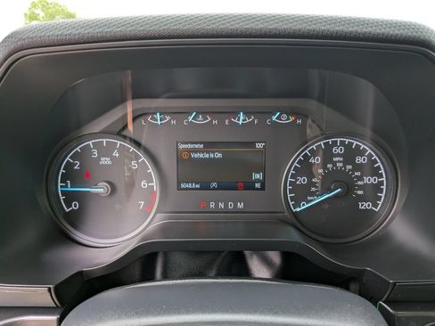Used 2026 Ford F150 STX RWD image 31
