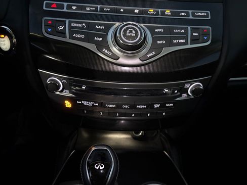 Used 2017 INFINITI QX60 AWD w/ Premium Plus Package image 65