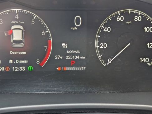 Used 2024 Honda CR-V EX image 15