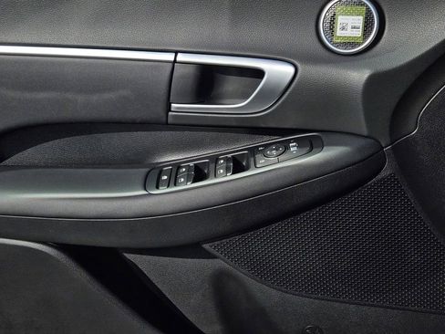 New 2026 Hyundai Sonata Blue image 23