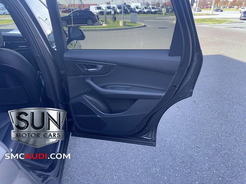 New 2026 Audi Q7 2.0T Premium image 25
