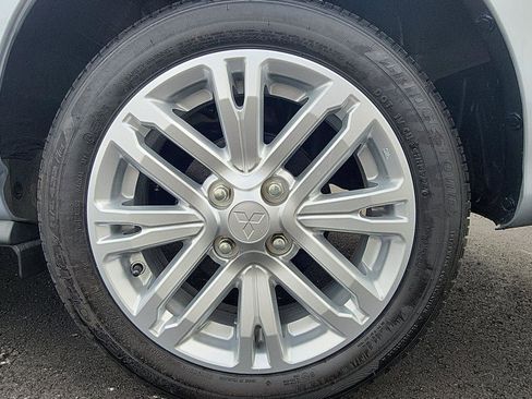 Used 2024 Mitsubishi Mirage G4 LE image 9