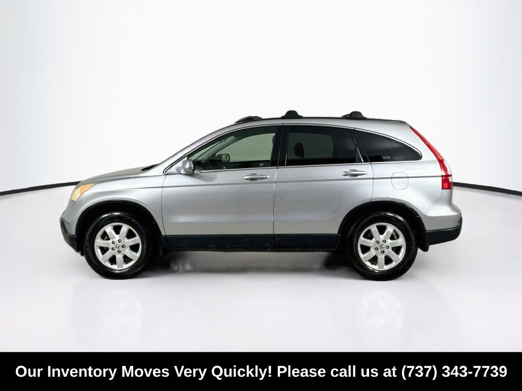 Used 2007 Honda CR-V EX-L image 4