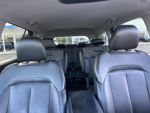 Used 2021 Jeep Grand Cherokee L Limited image 18