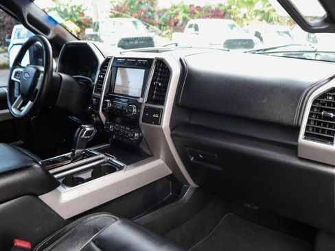 Used 2020 Ford F150 Lariat RWD image 38