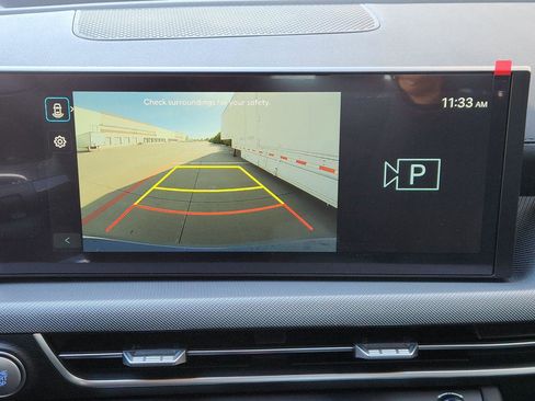 New 2026 Hyundai Sonata SEL image 14