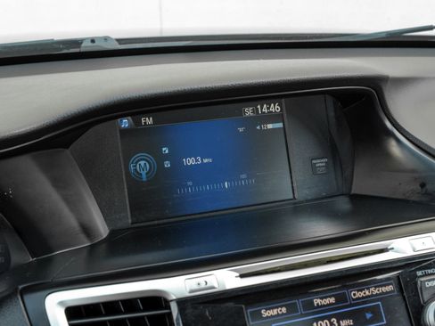 Used 2014 Honda Accord EX-L image 34