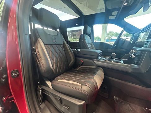 New 2025 Ford F150 XLT w/ Equipment Group 303A High image 28