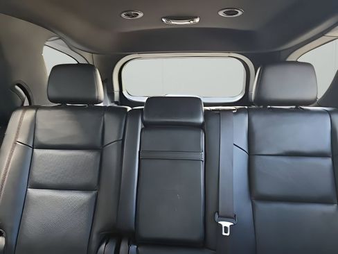 Certified 2023 Dodge Durango GT image 38