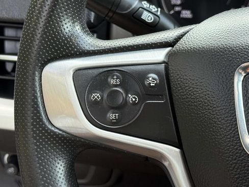 Certified 2023 GMC Terrain SLE w/ LPO, Floor Liner Package AWD/4WD image 21