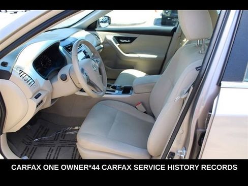 Used 2014 Nissan Altima 2.5 SV w/ Convenience Package FWD image 15