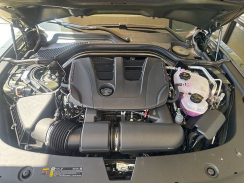 New 2026 Dodge Charger Scat Pack AWD/4WD image 15