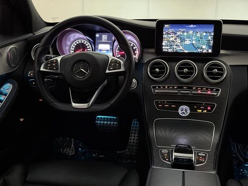 Used 2018 Mercedes-Benz C 43 AMG 4MATIC Sedan image 31
