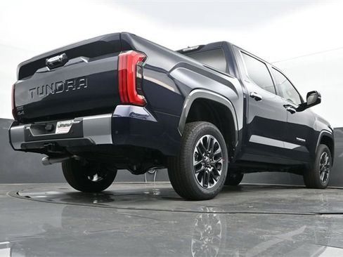 New 2026 Toyota Tundra Limited image 25